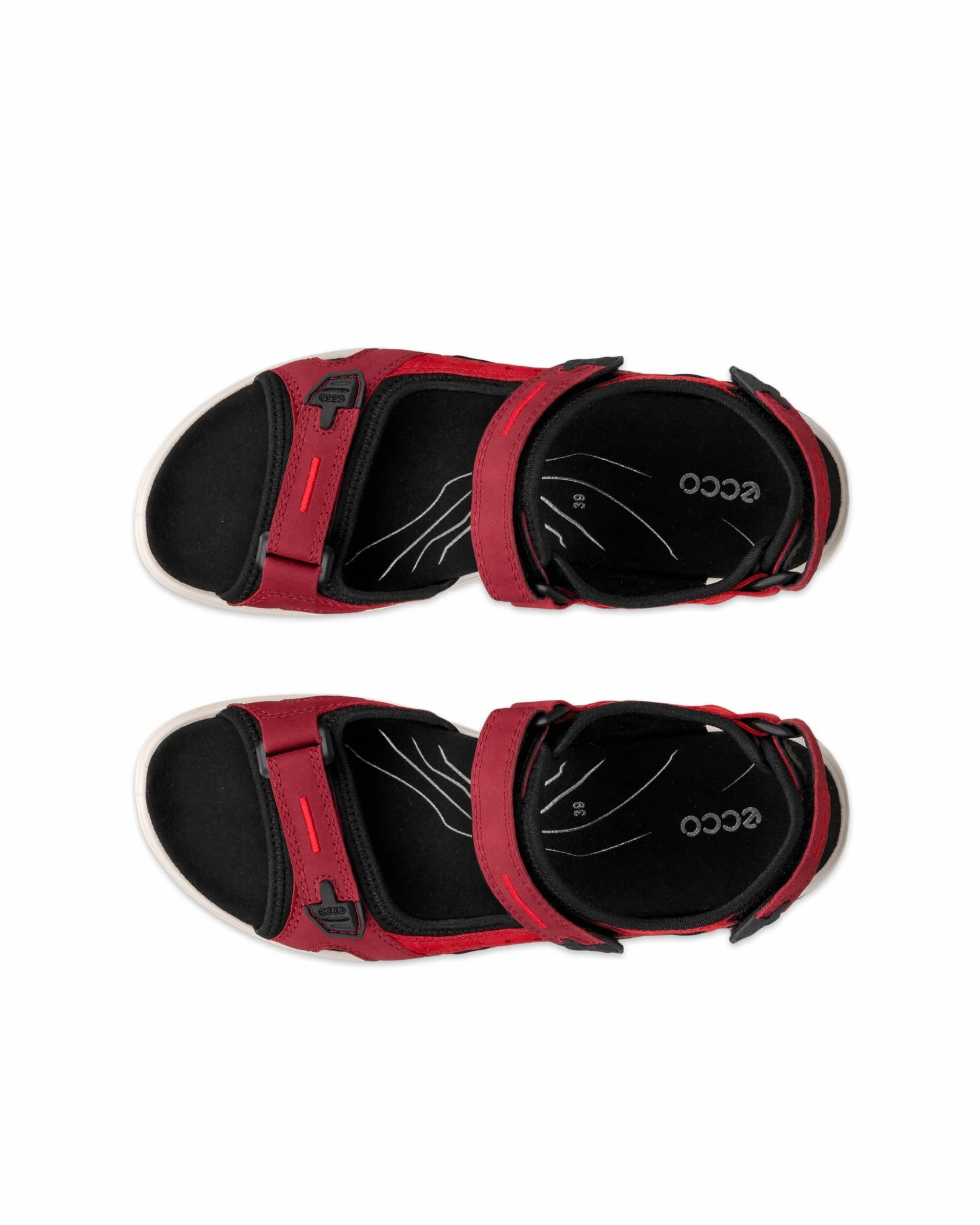 ECCO Kobiety OffroadSandały