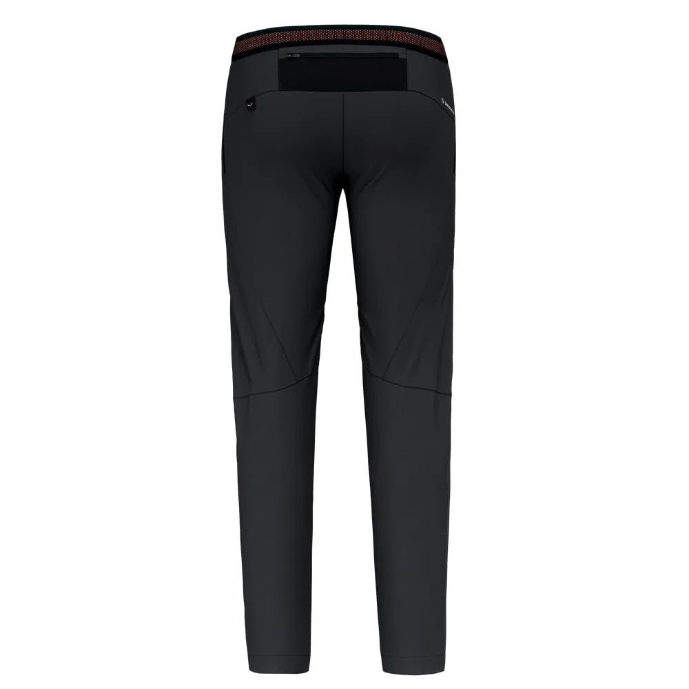Salewa Pedroc 4 Dst M Lon Pants - Spodnie Mężczyźni