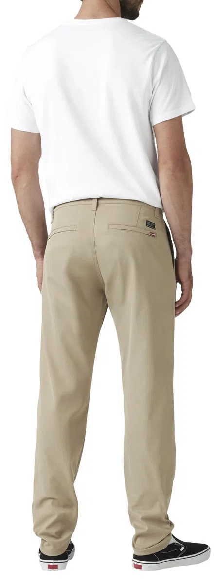 Levi's 001k9-0004 - Spodnie Mężczyźni