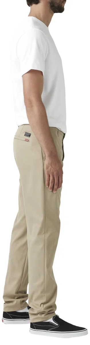 Levi's 001k9-0004 - Spodnie Mężczyźni
