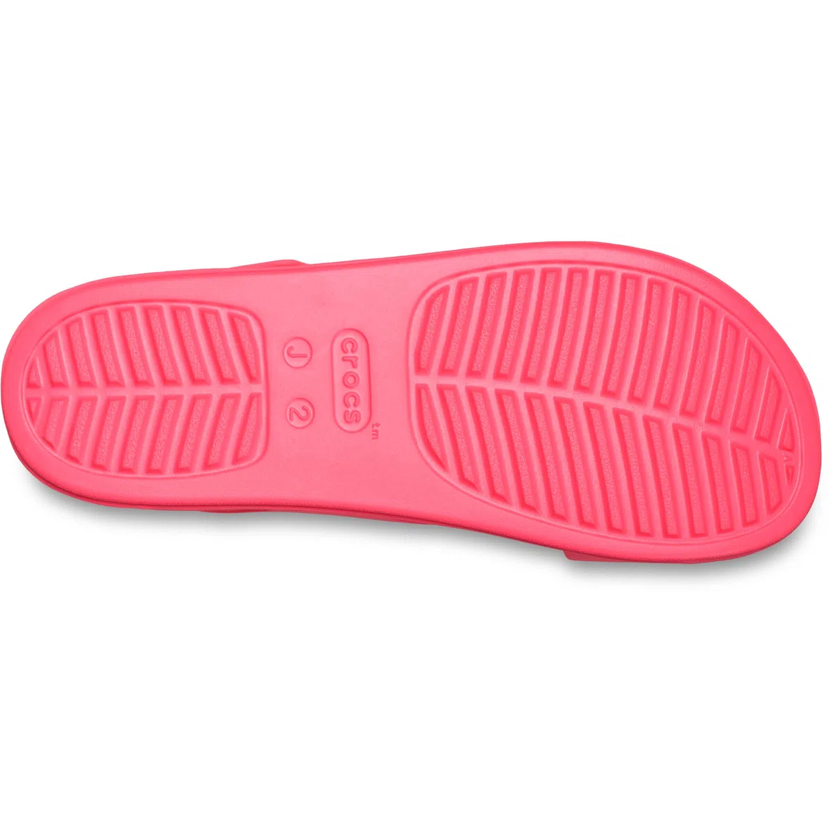Crocs Uniseks - dzieci Brooklyn Sandal KSandał
