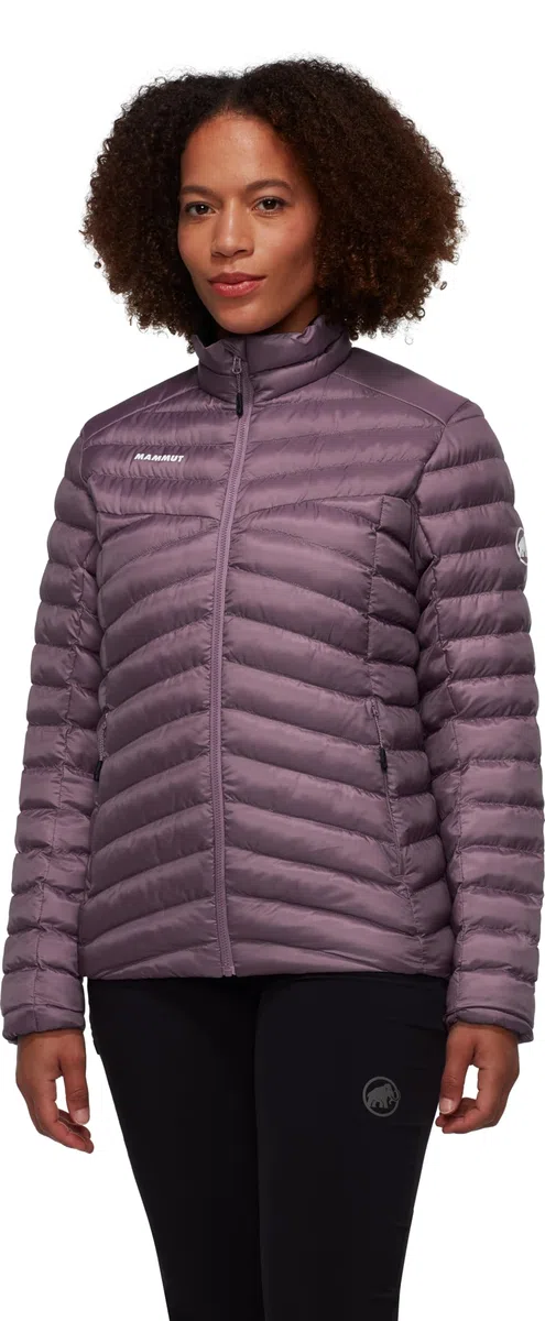 Mammut Fiber Fill Jackets Kobiety Albula In Jacket Women