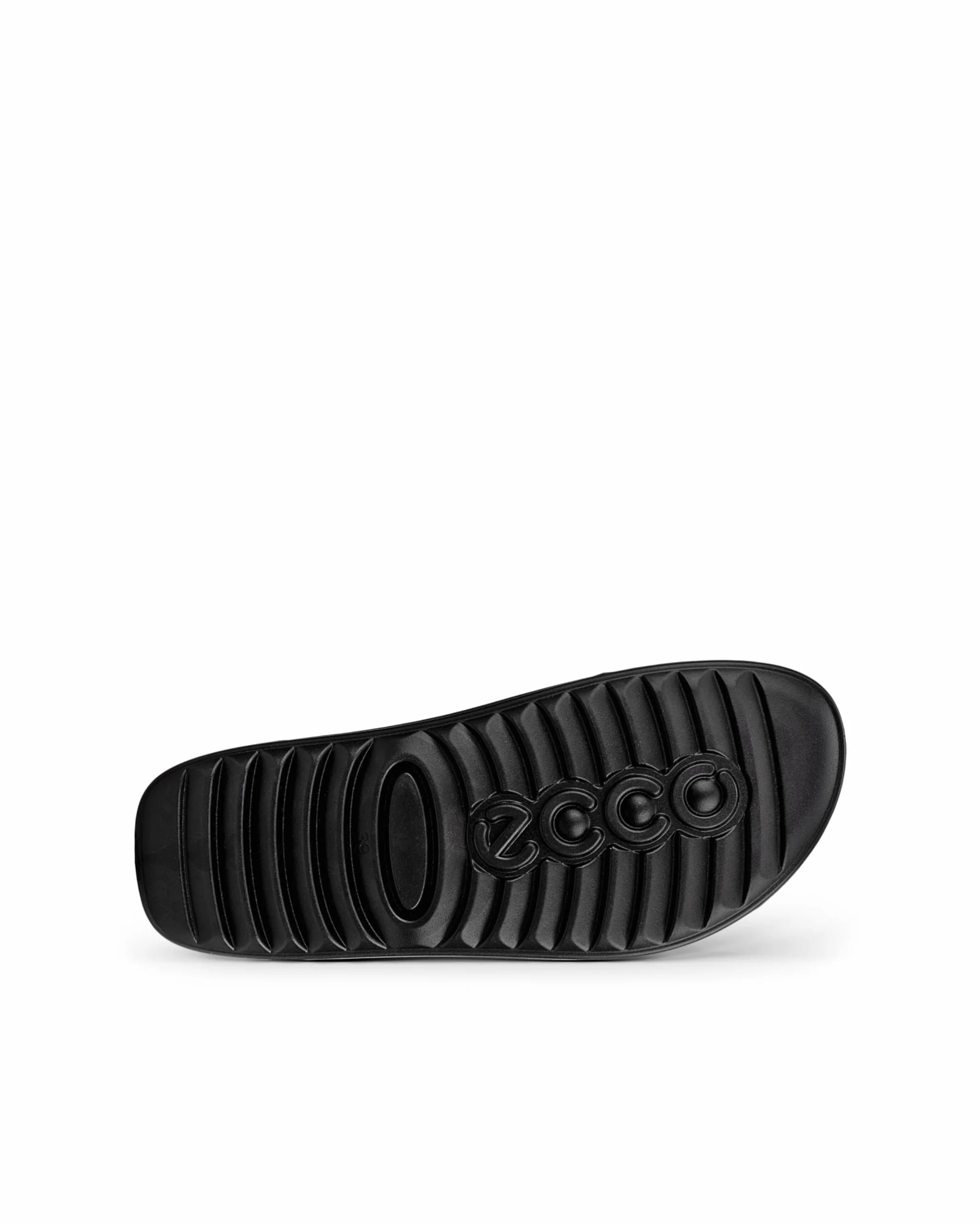ECCO Kobiety Ecco 2nd Cozmo W Flat SandalSandał