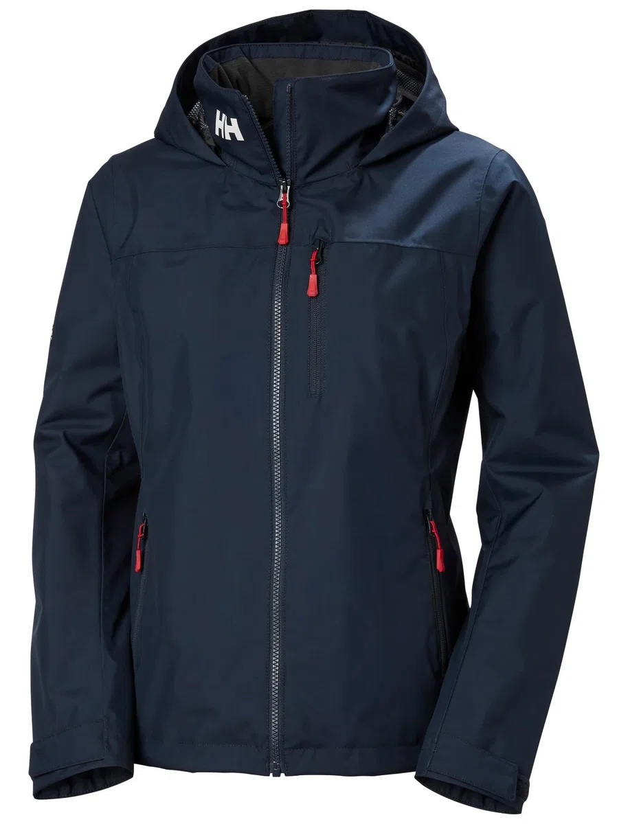 Helly Hansen Damska kurtka z kapturem Midlayer
