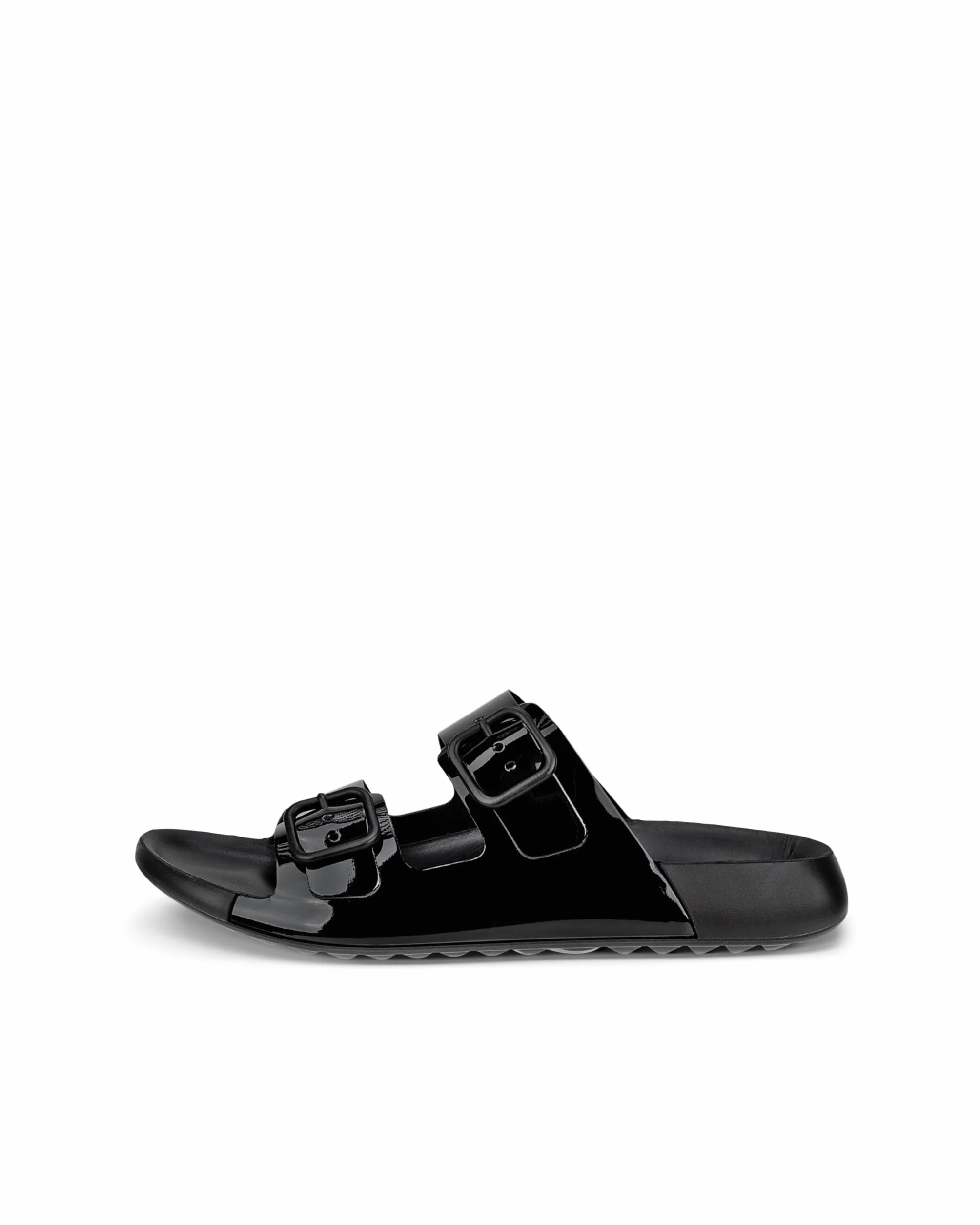 ECCO Kobiety Ecco 2nd Cozmo W Flat SandalSandał