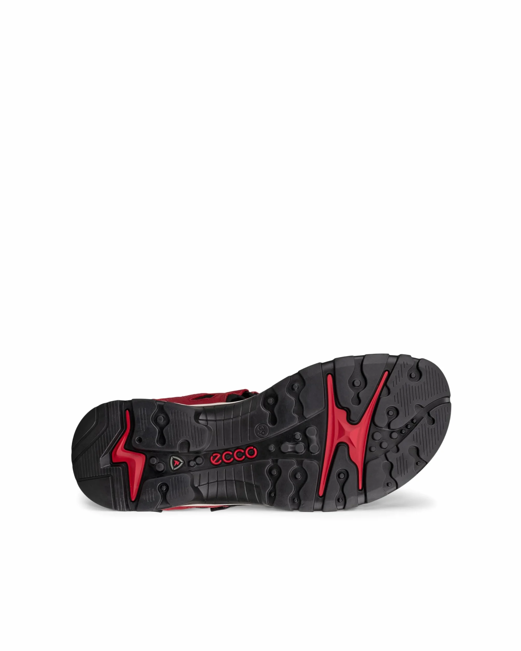 ECCO Kobiety OffroadSandały