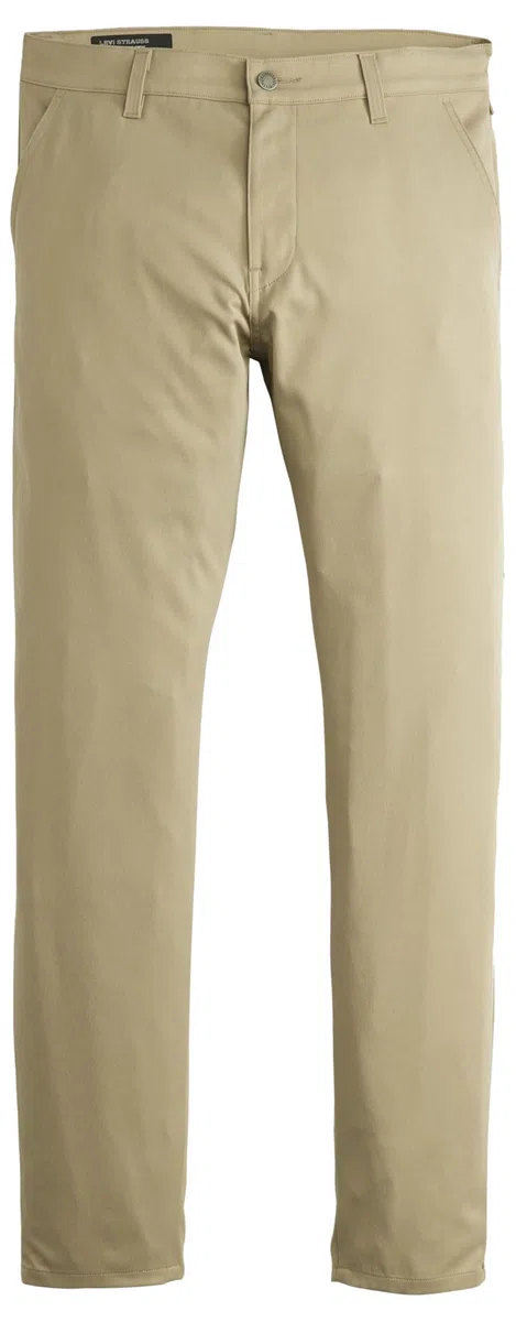 Levi's 001k9-0004 - Spodnie Mężczyźni