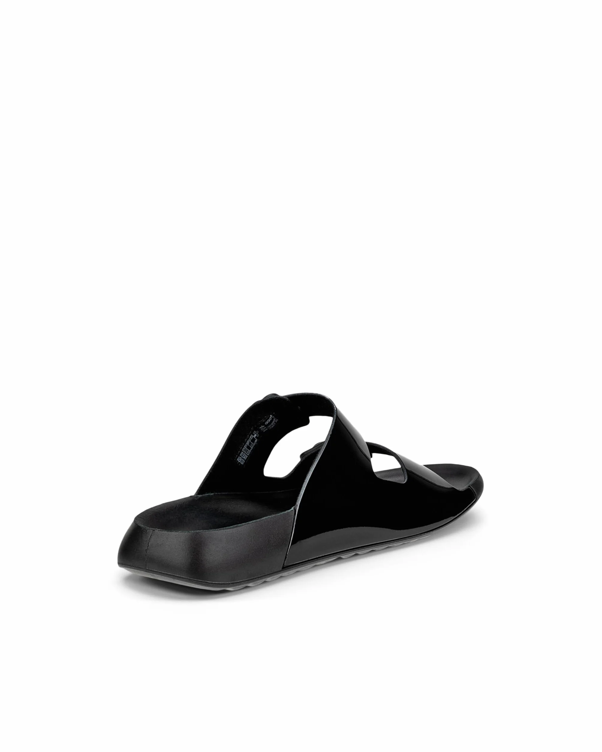 ECCO Kobiety Ecco 2nd Cozmo W Flat SandalSandał
