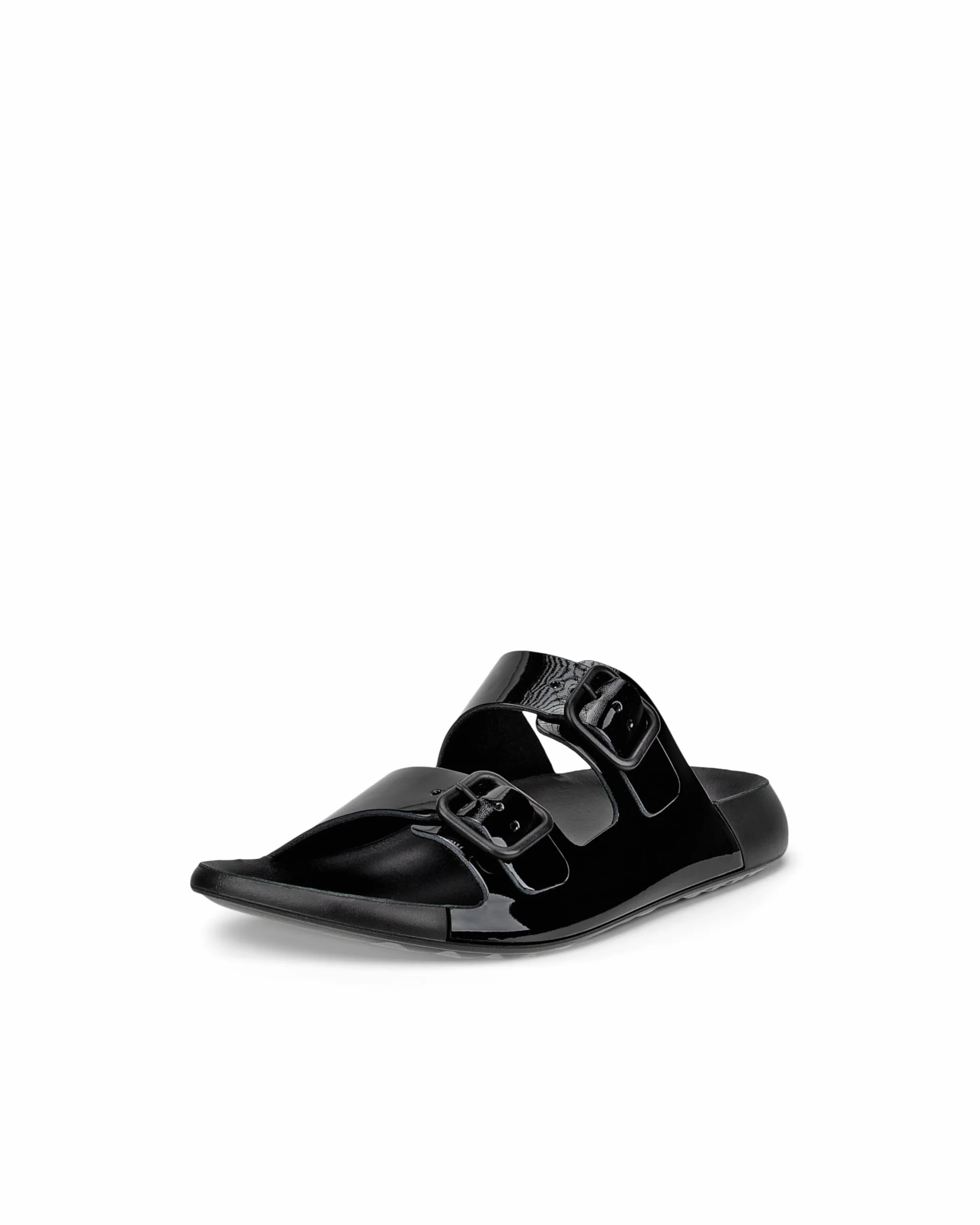 ECCO Kobiety Ecco 2nd Cozmo W Flat SandalSandał