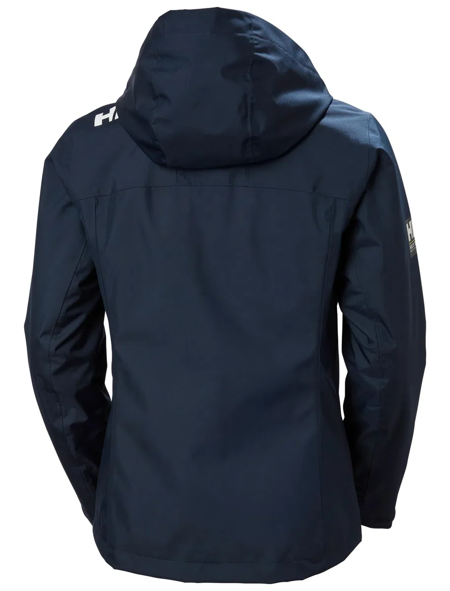 Helly Hansen Damska kurtka z kapturem Midlayer