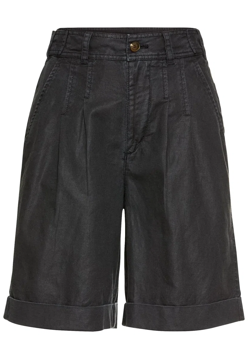camel active 397110-5f98 - Spodnie Kobiety