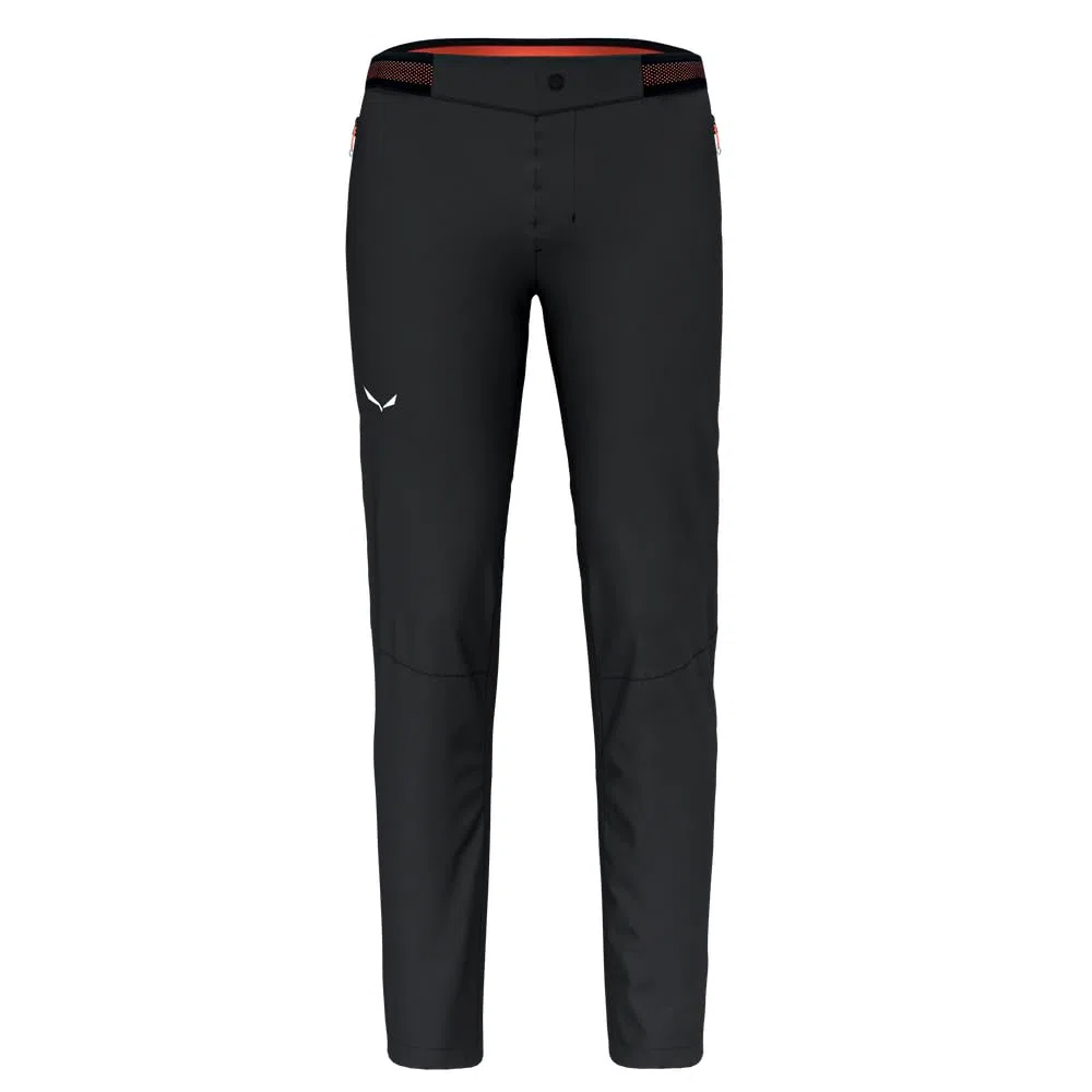 Salewa Pedroc 4 Dst M Lon Pants - Spodnie Mężczyźni